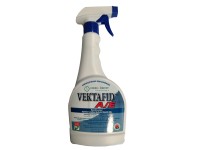 Vektafid A/E háztartási rovarölő szer  0,5 l