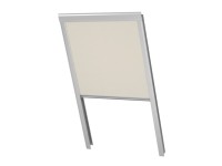 Contrio roló fényzáró bézs 66 cm x 118 cm