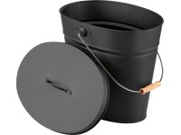 Hamugyűjtő vödör 35 cm x 40 cm x 28 cm