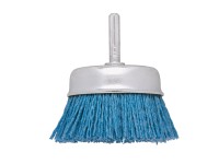 LUX fazékkefe 75 mm finom poliamid LUX fazékkefe 75 mm finom poliamid