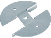 Pótkés CMI C-EMH-2400/40 elektromos késes aprítógéphez