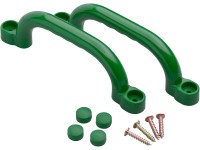 SwingKing kapaszkodó zöld 2 db SwingKing kapaszkodó zöld 2 db