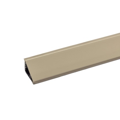 Kaindl vízvető 300 cm x 2,4 cm pezsgőszínű