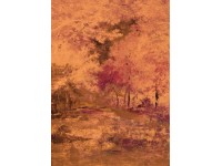 Komar nemszőtt fotótapéta Autumna 200 cm x 280 cm