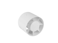 System csőventilátor 125-ös