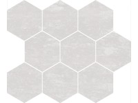 Waterloo Mozaik GREY 28 cm x 33 cm Waterloo Mozaik GREY 28 cm x 33 cm