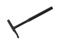 LUX salakoló kalapács 350 g