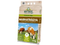 Natura marhatrágya 6 kg Natura marhatrágya 6 kg