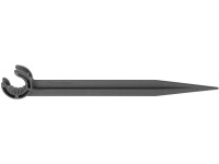 Gardena csőtartó 13 mm (1/2