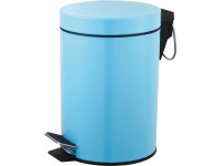 CMI pedálos szemetes 3 l kék CMI pedálos szemetes 3 l kék