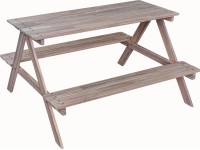 Gyermek piknikasztal Bamori akácfa FSC Gyermek piknikasztal Bamori akácfa FSC