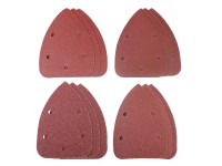 LUX gazdaságos készlet Ryobi multicsiszolóhoz, 100 mm x 140 mm