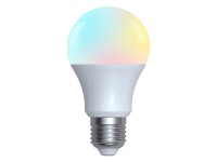 Denver SHL-350 okos körte égő E27 9 W RGBW Denver SHL-350 okos körte égő E27 9 W RGBW