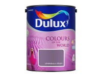 Dulux A Nagyvilág Színei beltéri falfesték Provence Levendula völgy matt 5 l