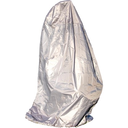 Acamp védőtakaró függőfotelhez 110 cm átmérő x 200 cm
