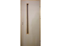 Beltéri ajtó balos pallótokos Rózsa 100 cm x 210 cm