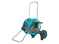 Gardena CleverRoll M tömlőskocsi szett 30 m tömlővel (3/4 Gardena CleverRoll M tömlőskocsi szett 30 m tömlővel (3/4