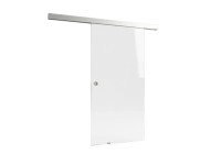 Doorlegro tolóajtó készlet EasySlide 65 szatén 205 cm x 90 cm Doorlegro tolóajtó készlet EasySlide 65 szatén 205 cm x 90 cm