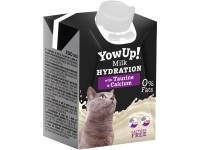 YowUp Milk Funkcionális TEJ Macskáknak 200 ml
