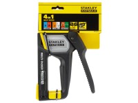 Stanley FatMax 4-in-1 LD Stapler/Brad