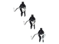 LUX kalapácstartó készlet LUX kalapácstartó készlet