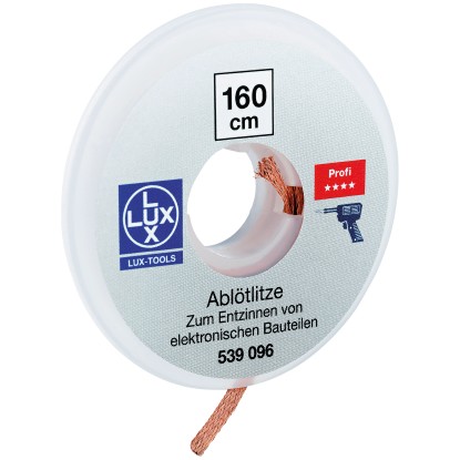 LUX ónszippantó harisnya