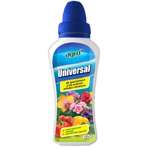 Agro általános tápoldat 0,5 l