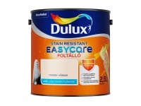 Dulux EasyCare foltálló beltéri falfesték mester vászon matt 2,5 l