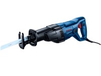 Bosch Professional Szablyafűrész GSA 120 Bosch Professional Szablyafűrész GSA 120
