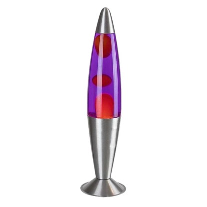 Rábalux Lollipop3 beltéri gyereklámpa ezüst LED 25 W 3000 IP 20