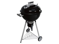 Jamestown Dexter XL faszenes gömbgrill átmérő 54 cm Jamestown Dexter XL faszenes gömbgrill átmérő 54 cm