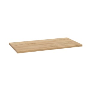UNI Pultlap arany tölgy 90 cm x 2,5 cm x 46 cm