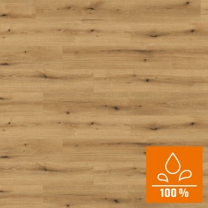 Kaindl Masterflor Aqualine Laminált 8 mm Vízálló Tölgy Evoke Coast