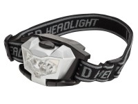 OBI LED-es fejlámpa LX334 OBI LED-es fejlámpa LX334