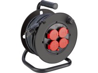 Kültéri kábeldob 25m Kültéri kábeldob 25m