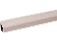 Kaindl falzáró léc 63,5 cm x 2,4 cm Native Oak Light