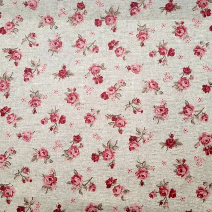 Rex Deco impregnált textil terítő Bolot víz és folttaszító 140 cm széles