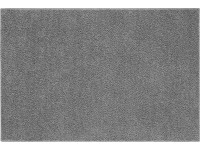 Rövidszálú szőnyeg Vital világosszürke 115 cm x 170 cm klasszikus Rövidszálú szőnyeg Vital világosszürke 115 cm x 170 cm klasszikus