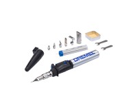 Dremel forrasztópáka 2000-7 VersaTip Dremel forrasztópáka 2000-7 VersaTip