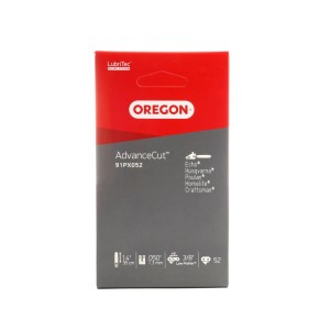 Oregon AdvanceCut láncfűrész lánc 91PX052, 35 cm, láncfűrészekhez