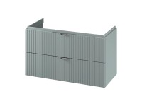 Cersanit Tirso mosdószekrény fiord 100 cm