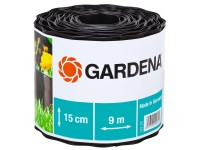 Gardena ágyáskeret 9 m x 0,15 m barna Gardena ágyáskeret 9 m x 0,15 m barna