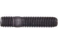 LUX tőcsavar M6 x 30 mm horganyzott 8 darab LUX tőcsavar M6 x 30 mm horganyzott 8 darab