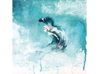 Komar vlies fotótapéta Frozen Spirit Of Wonder 250 cm x 250 cm Komar vlies fotótapéta Frozen Spirit Of Wonder 250 cm x 250 cm