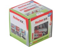 Fischer szigetelőanyag-dübel FID 90 K (2 db)