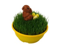 Húsvéti tál 16 cm