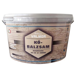 Vödör Valmor kőbalzsam csempékhez, csempe tartozékok.