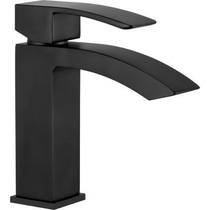 Baliv WT-360 mosdó csaptelep fekete