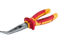 LUX-TOOLS VDE Professional telefonfogó 200 mm LUX-TOOLS VDE Professional telefonfogó 200 mm