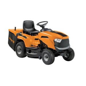 Villager VT 1025 HD Twin fűnyíró traktor